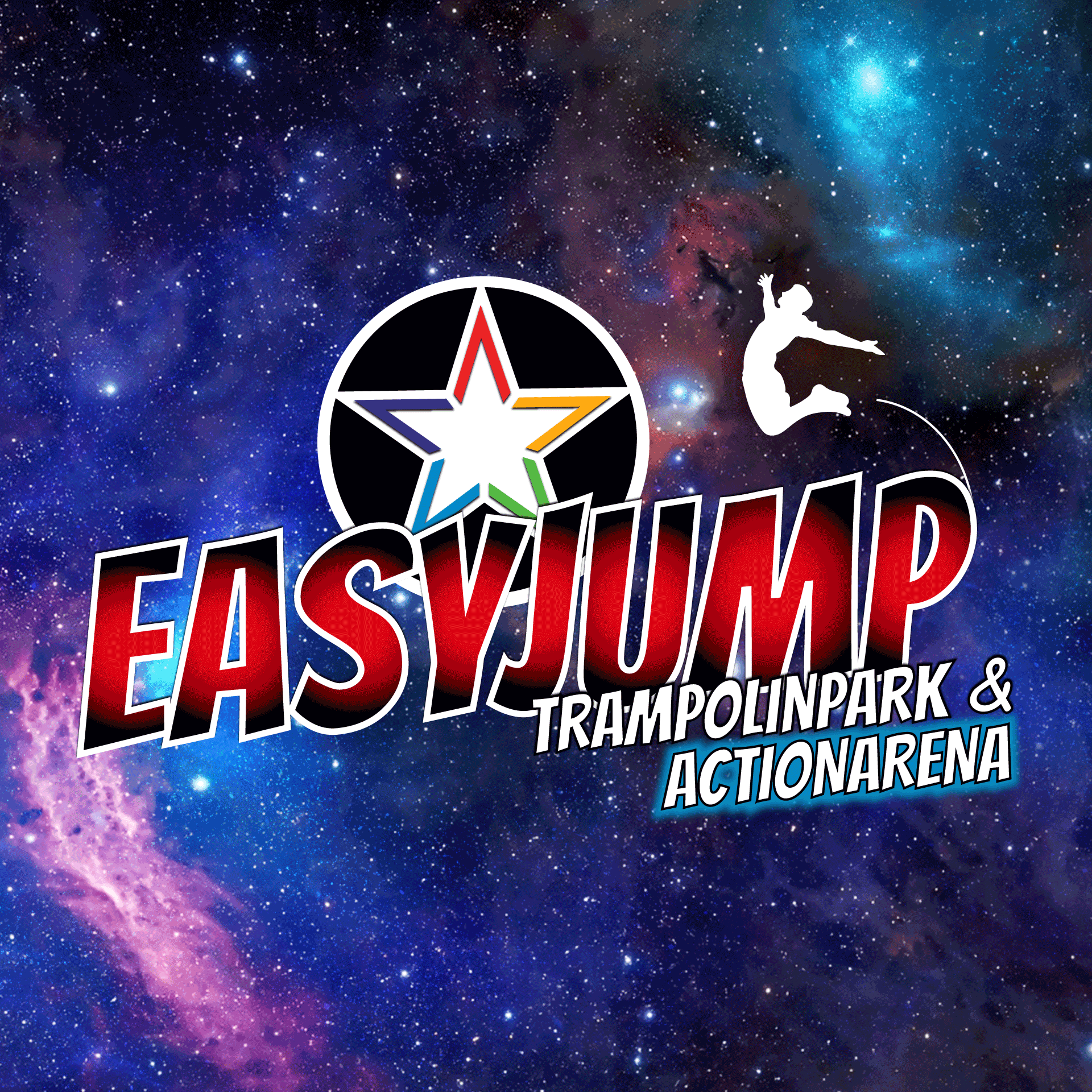 EasyJump Logo